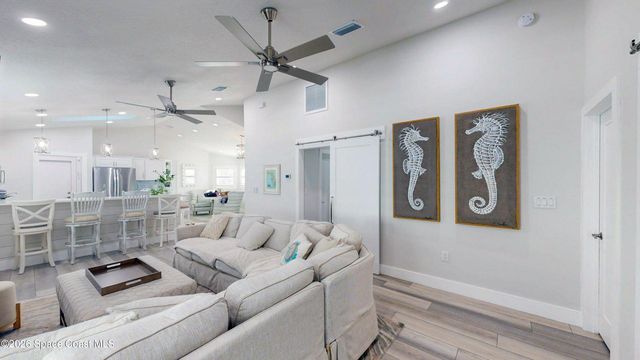 212 Fillmore Avenue, Cape Canaveral, FL 32920