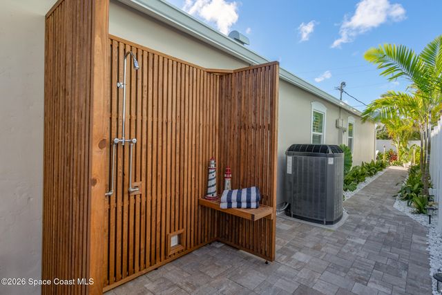 212 Fillmore Avenue, Cape Canaveral, FL 32920