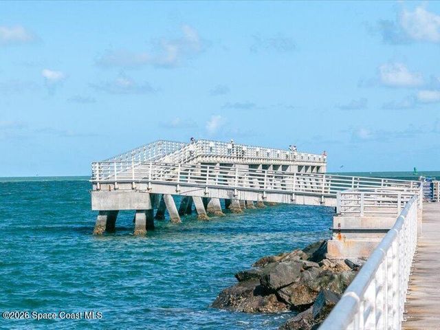 212 Fillmore Avenue, Cape Canaveral, FL 32920