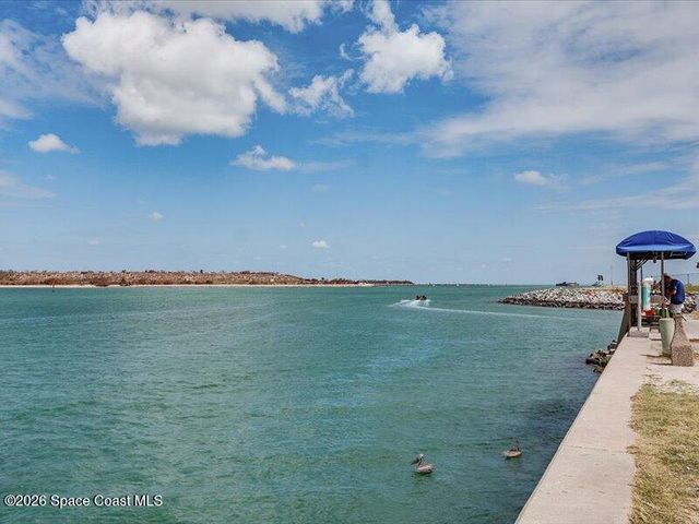 212 Fillmore Avenue, Cape Canaveral, FL 32920