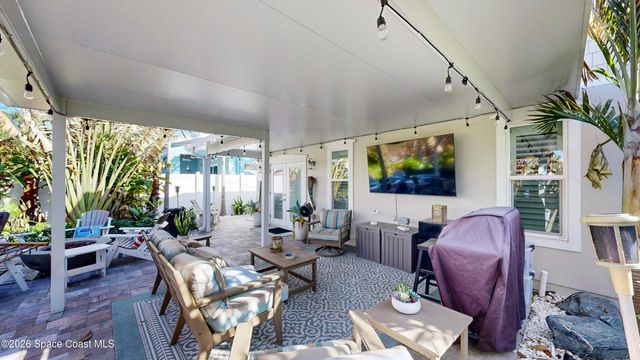 212 Fillmore Avenue, Cape Canaveral, FL 32920