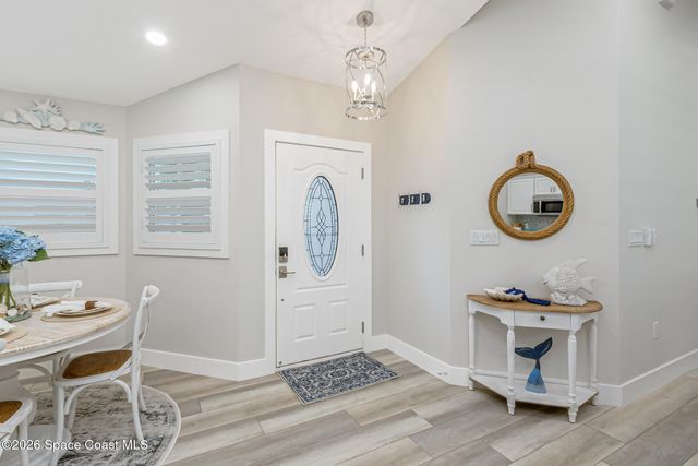 212 Fillmore Avenue, Cape Canaveral, FL 32920