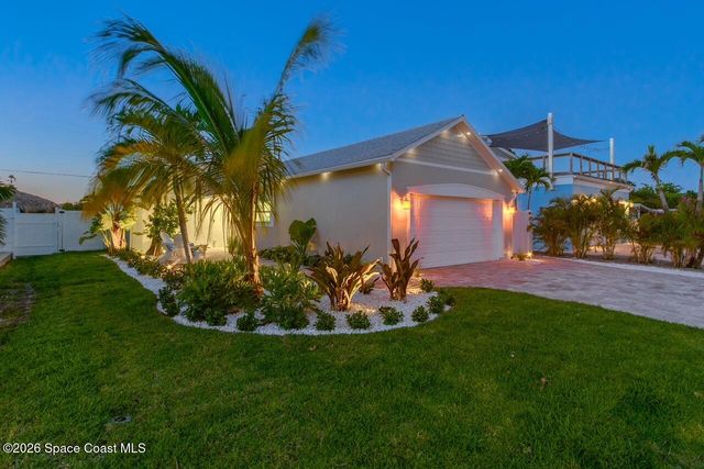 212 Fillmore Avenue, Cape Canaveral, FL 32920