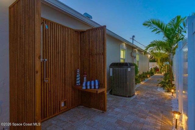 212 Fillmore Avenue, Cape Canaveral, FL 32920