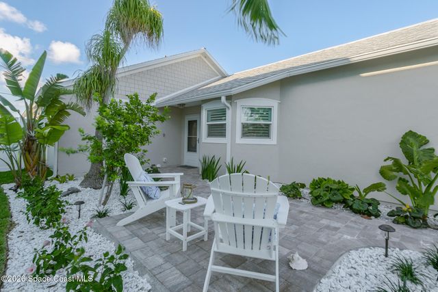 212 Fillmore Avenue, Cape Canaveral, FL 32920