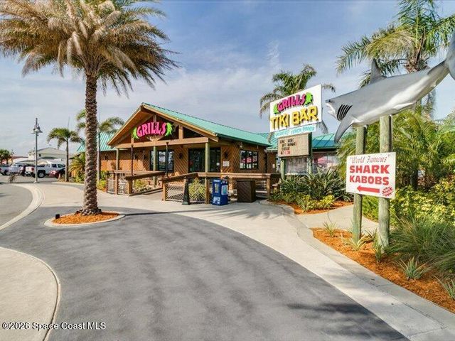 212 Fillmore Avenue, Cape Canaveral, FL 32920