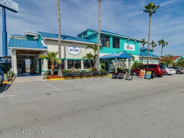 212 Fillmore Avenue, Cape Canaveral, FL 32920