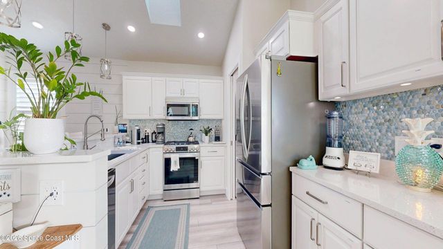 212 Fillmore Avenue, Cape Canaveral, FL 32920