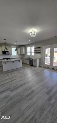 433 Slick Rock Road, Wendell, NC 27591