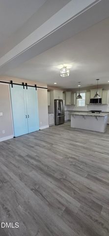 433 Slick Rock Road, Wendell, NC 27591