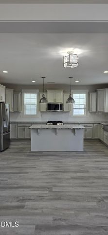 433 Slick Rock Road, Wendell, NC 27591