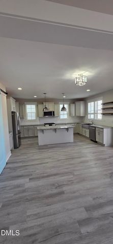 433 Slick Rock Road, Wendell, NC 27591