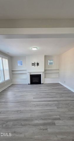 433 Slick Rock Road, Wendell, NC 27591