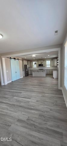 433 Slick Rock Road, Wendell, NC 27591