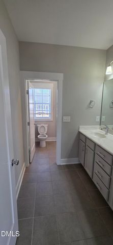 433 Slick Rock Road, Wendell, NC 27591