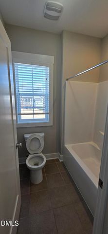 433 Slick Rock Road, Wendell, NC 27591