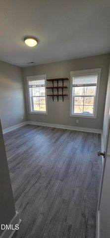 433 Slick Rock Road, Wendell, NC 27591