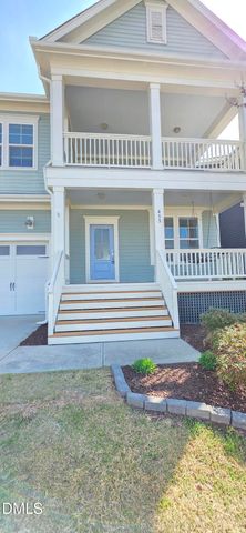 433 Slick Rock Road, Wendell, NC 27591