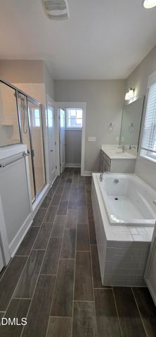 433 Slick Rock Road, Wendell, NC 27591