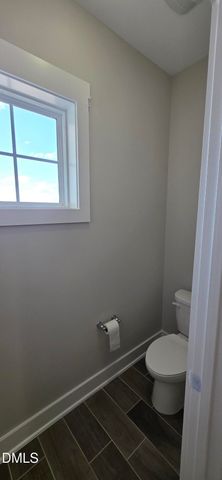 433 Slick Rock Road, Wendell, NC 27591