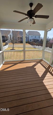 433 Slick Rock Road, Wendell, NC 27591