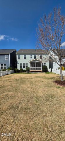 433 Slick Rock Road, Wendell, NC 27591