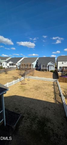 433 Slick Rock Road, Wendell, NC 27591