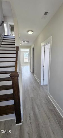 433 Slick Rock Road, Wendell, NC 27591