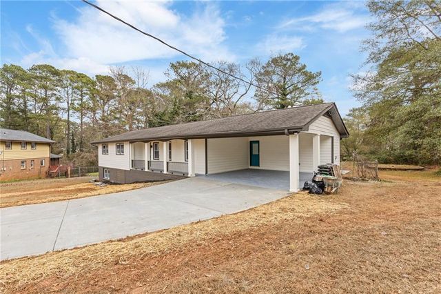 120 Kings Court, Lawrenceville, GA 30044