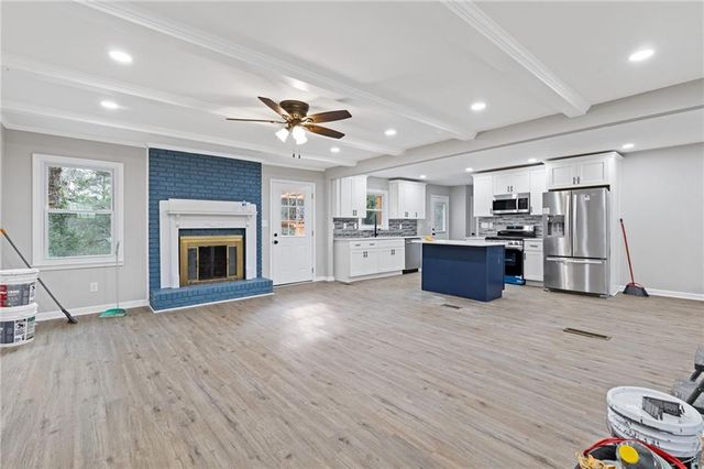 120 Kings Court, Lawrenceville, GA 30044