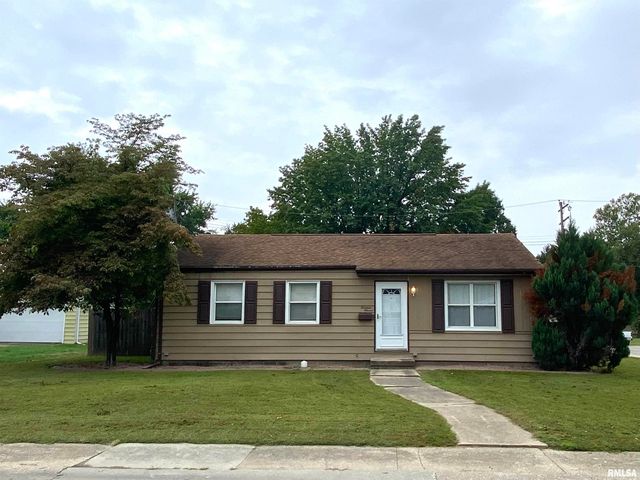 1311 JOHNSON Lane, Springfield, IL 62702