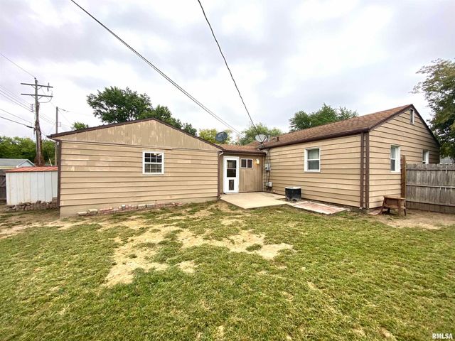 1311 JOHNSON Lane, Springfield, IL 62702