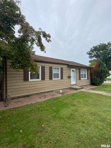 1311 JOHNSON Lane, Springfield, IL 62702
