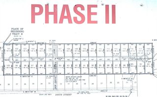 Billy Road, Washington, OK 73093