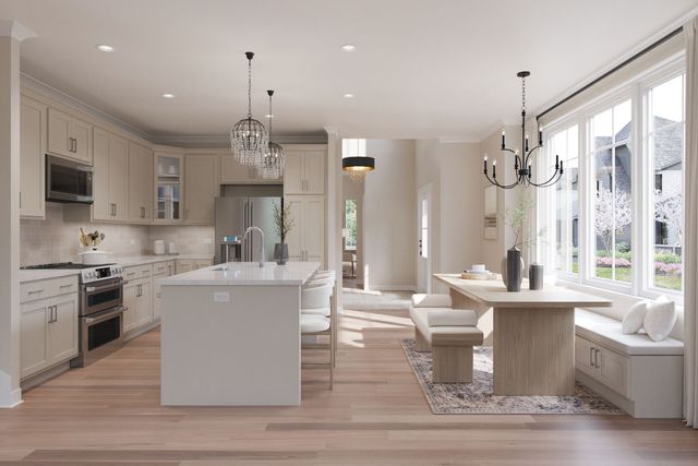 2068 Iron Ridge Lane, Naperville, IL 60563