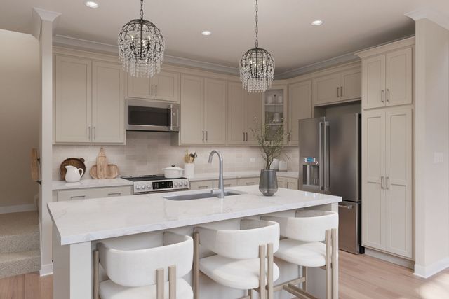 2068 Iron Ridge Lane, Naperville, IL 60563