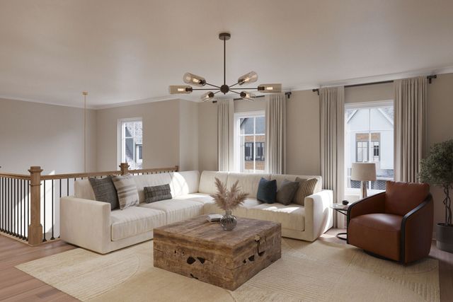 2068 Iron Ridge Lane, Naperville, IL 60563