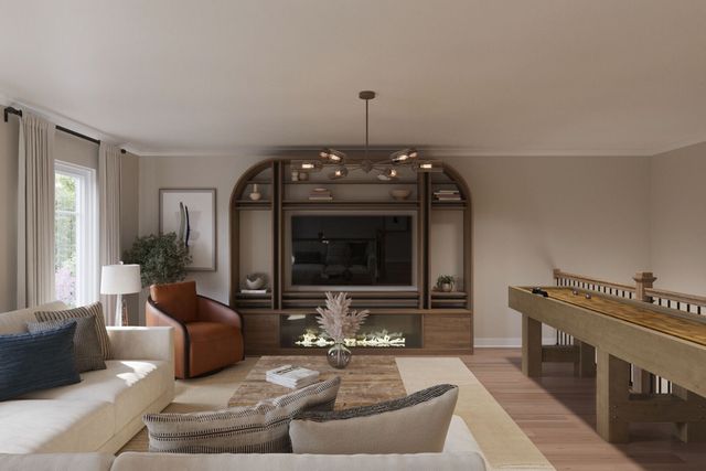 2068 Iron Ridge Lane, Naperville, IL 60563