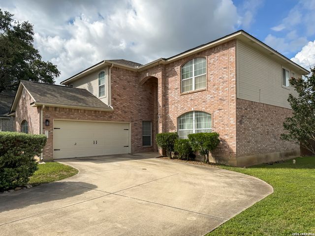 21122 SIMI VALLEY DR, San Antonio, TX 78259
