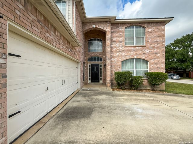 21122 SIMI VALLEY DR, San Antonio, TX 78259