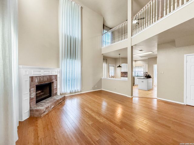 21122 SIMI VALLEY DR, San Antonio, TX 78259