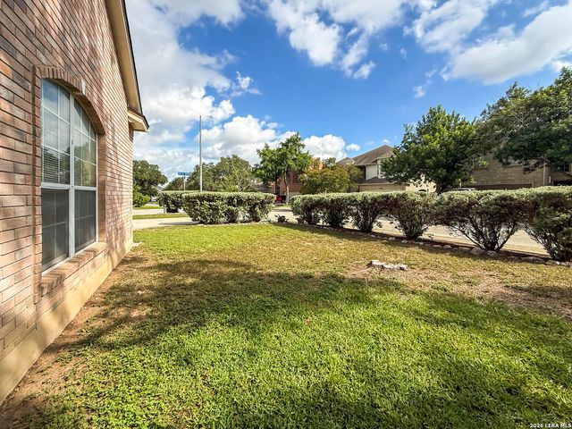 21122 SIMI VALLEY DR, San Antonio, TX 78259