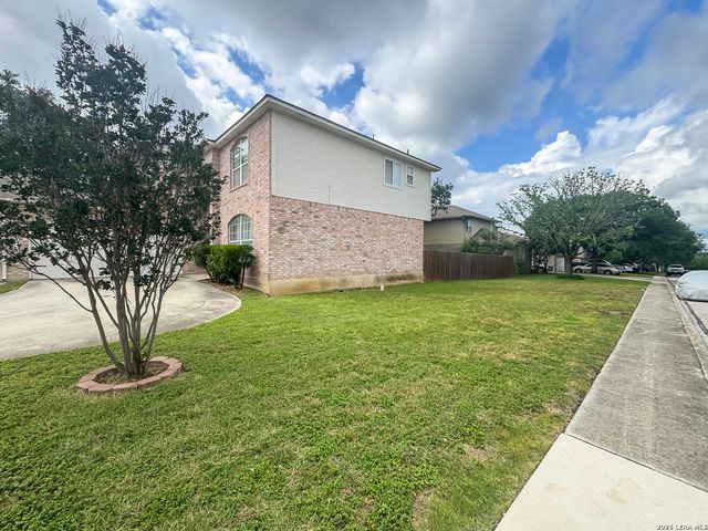 21122 SIMI VALLEY DR, San Antonio, TX 78259