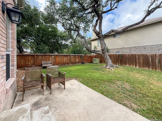 21122 SIMI VALLEY DR, San Antonio, TX 78259