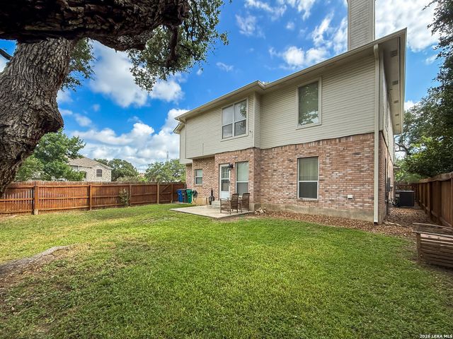 21122 SIMI VALLEY DR, San Antonio, TX 78259