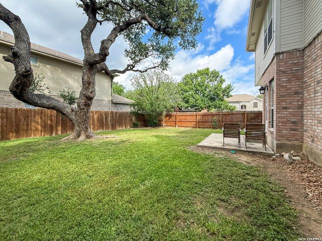 21122 SIMI VALLEY DR, San Antonio, TX 78259