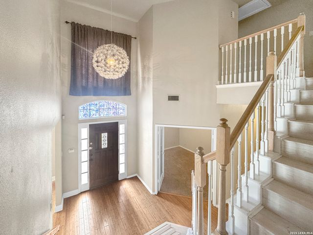 21122 SIMI VALLEY DR, San Antonio, TX 78259