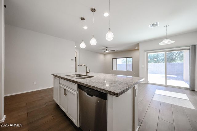 26329 N 166TH Avenue, Surprise, AZ 85387