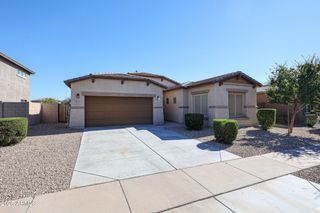 26329 N 166TH Avenue, Surprise, AZ 85387
