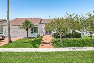 16791 Royal Poinciana Dr, Weston, FL 33326